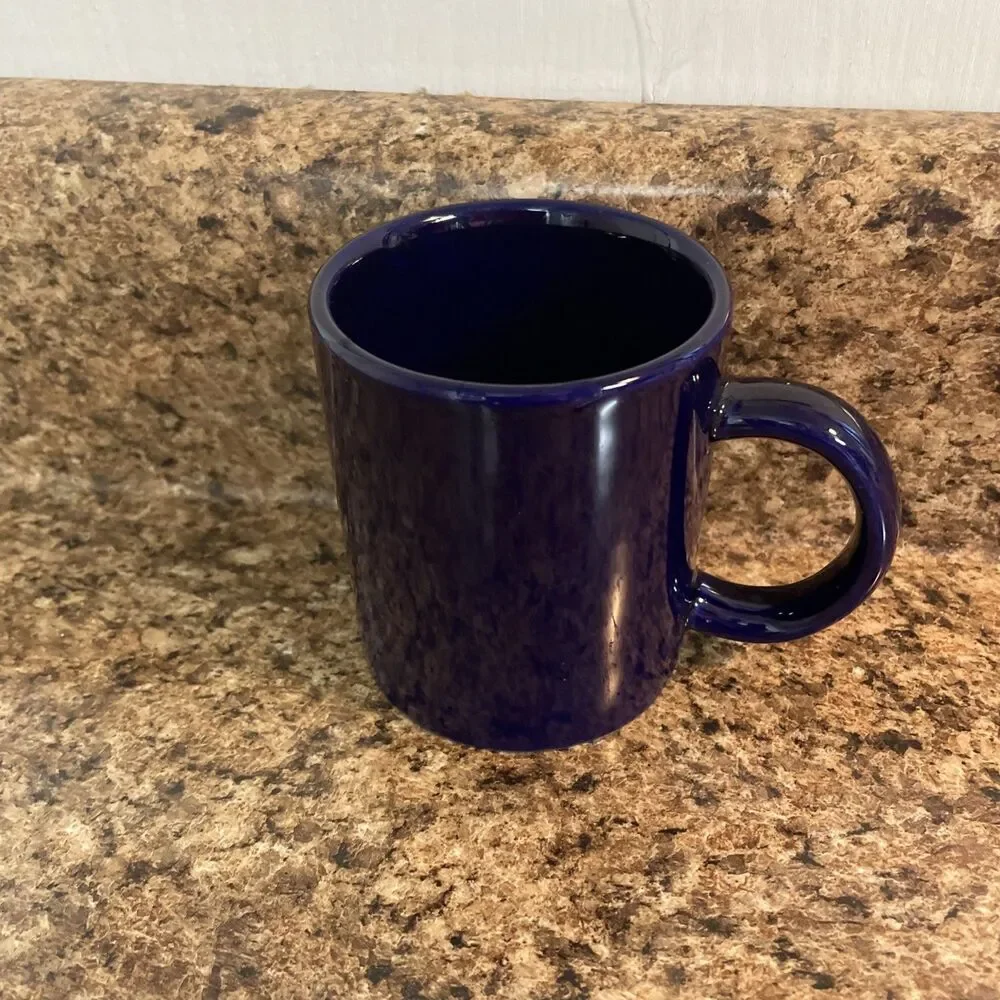 USS George Washington CVN-73 Coffee Cup/Mug First Class Petty Officer's‎ Mess